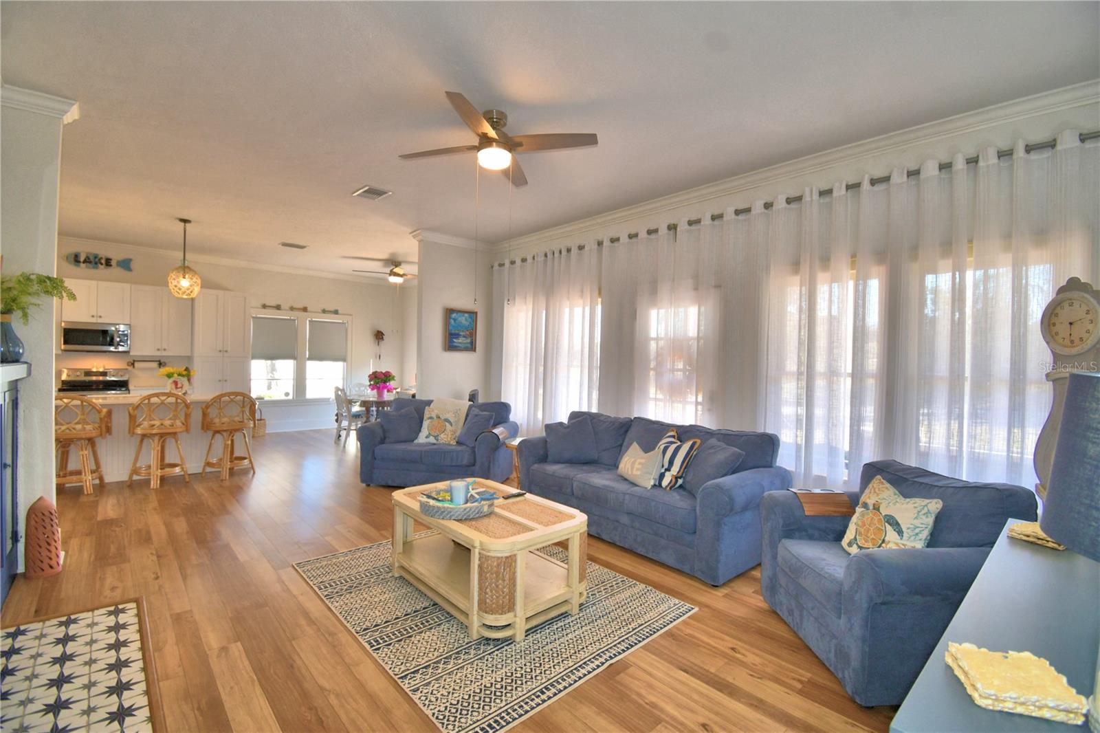 1173 S LAKE REEDY BLVD, FROSTPROOF, FL — photo 15