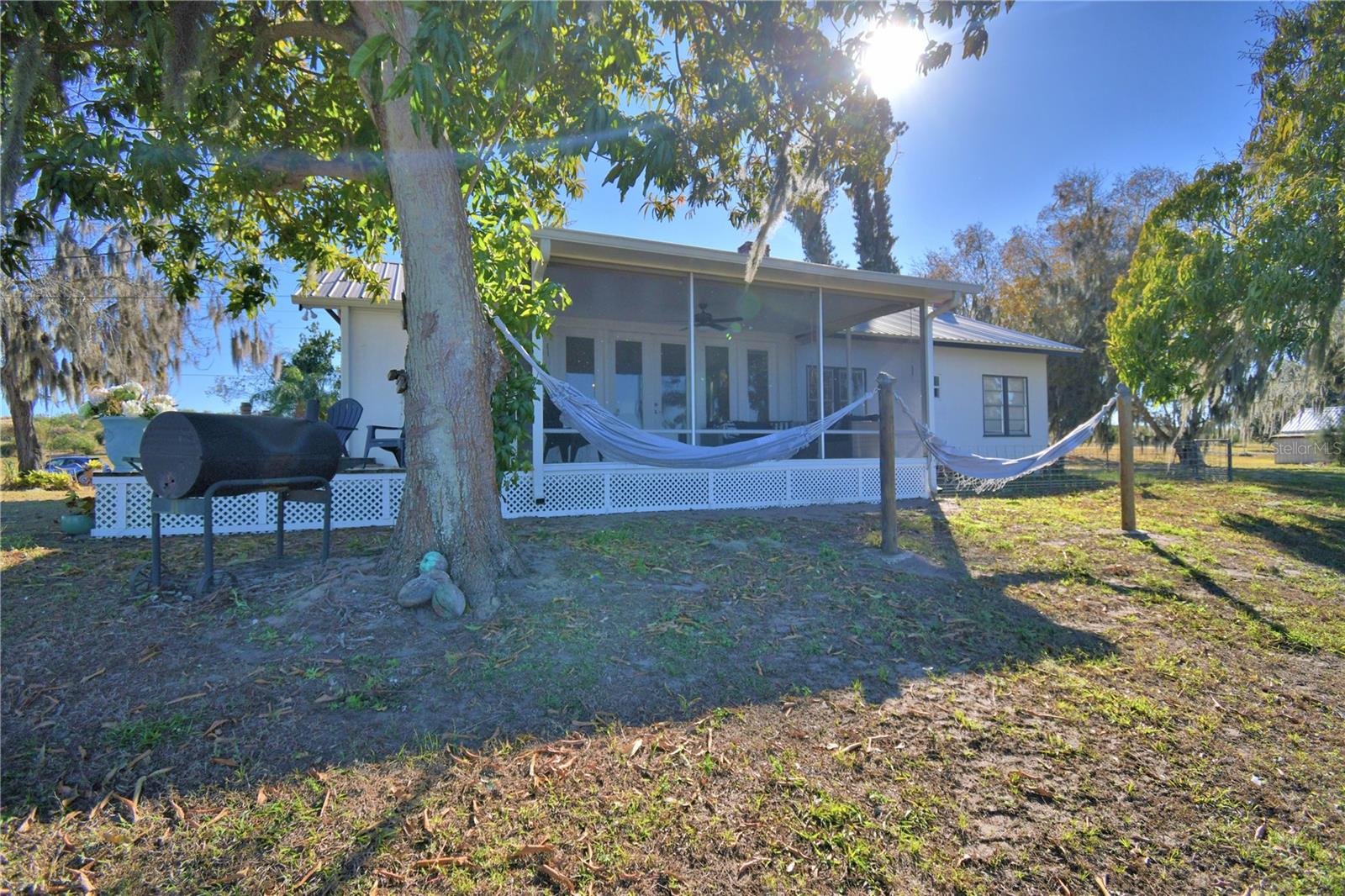 1173 S LAKE REEDY BLVD, FROSTPROOF, FL — photo 16