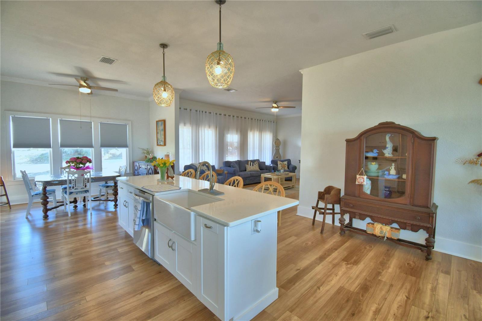 1173 S LAKE REEDY BLVD, FROSTPROOF, FL — photo 27