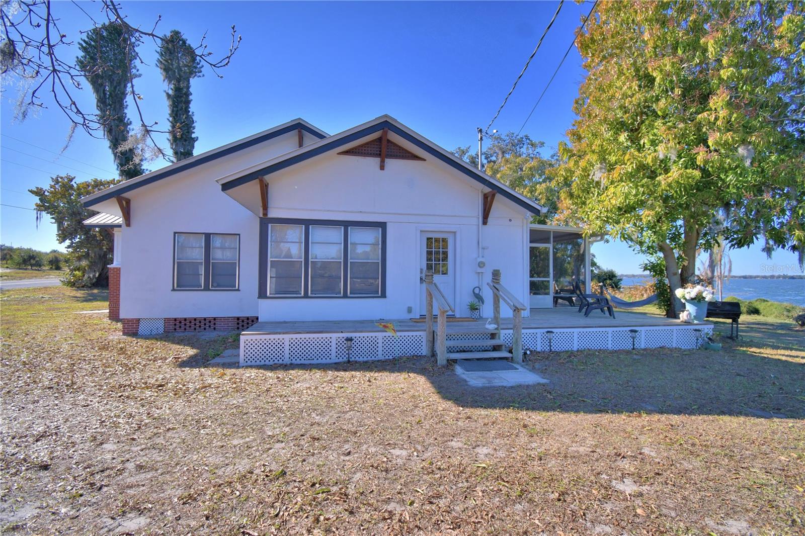 1173 S LAKE REEDY BLVD, FROSTPROOF, FL — photo 45