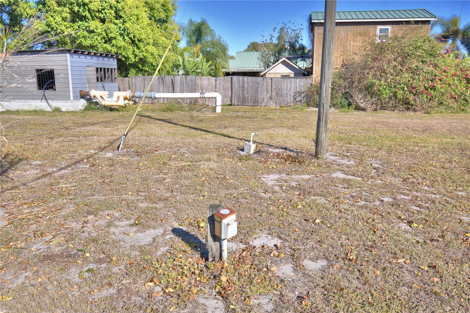 1173 S LAKE REEDY BLVD, FROSTPROOF, FL — photo 46