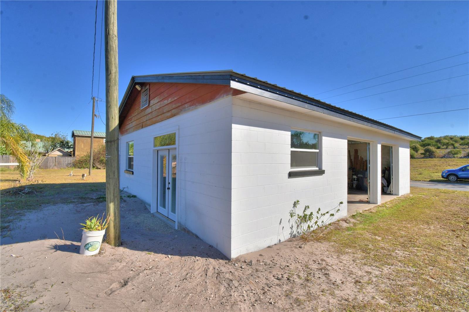 1173 S LAKE REEDY BLVD, FROSTPROOF, FL — photo 56