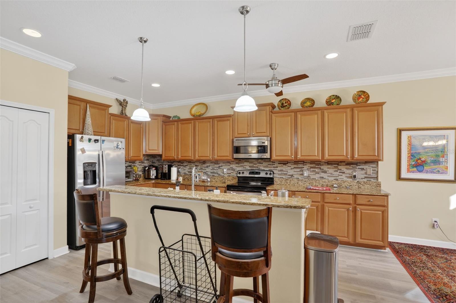 2823 MAYPORT ST, CLERMONT, FL — photo 82