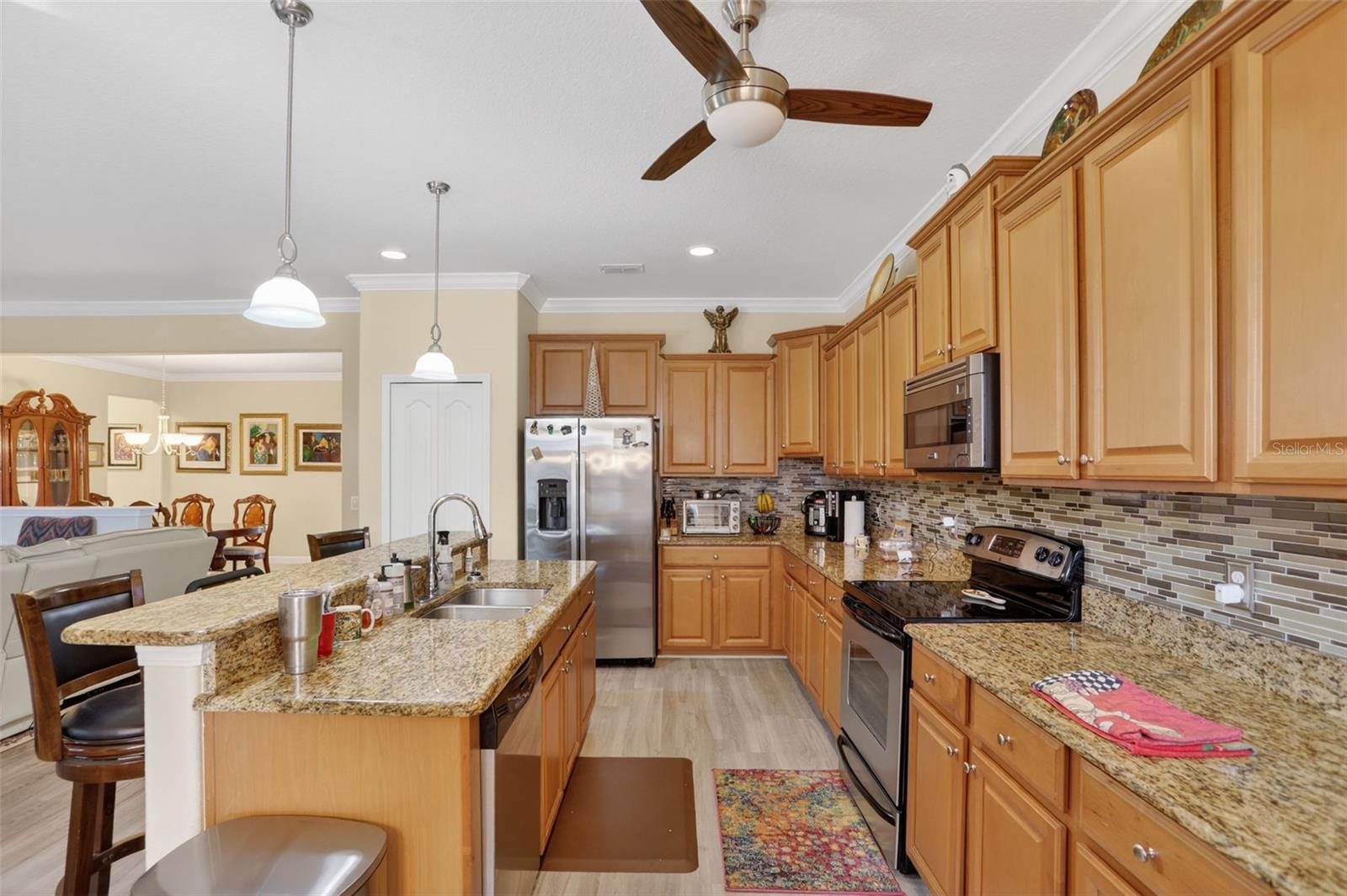 2823 MAYPORT ST, CLERMONT, FL — photo 84