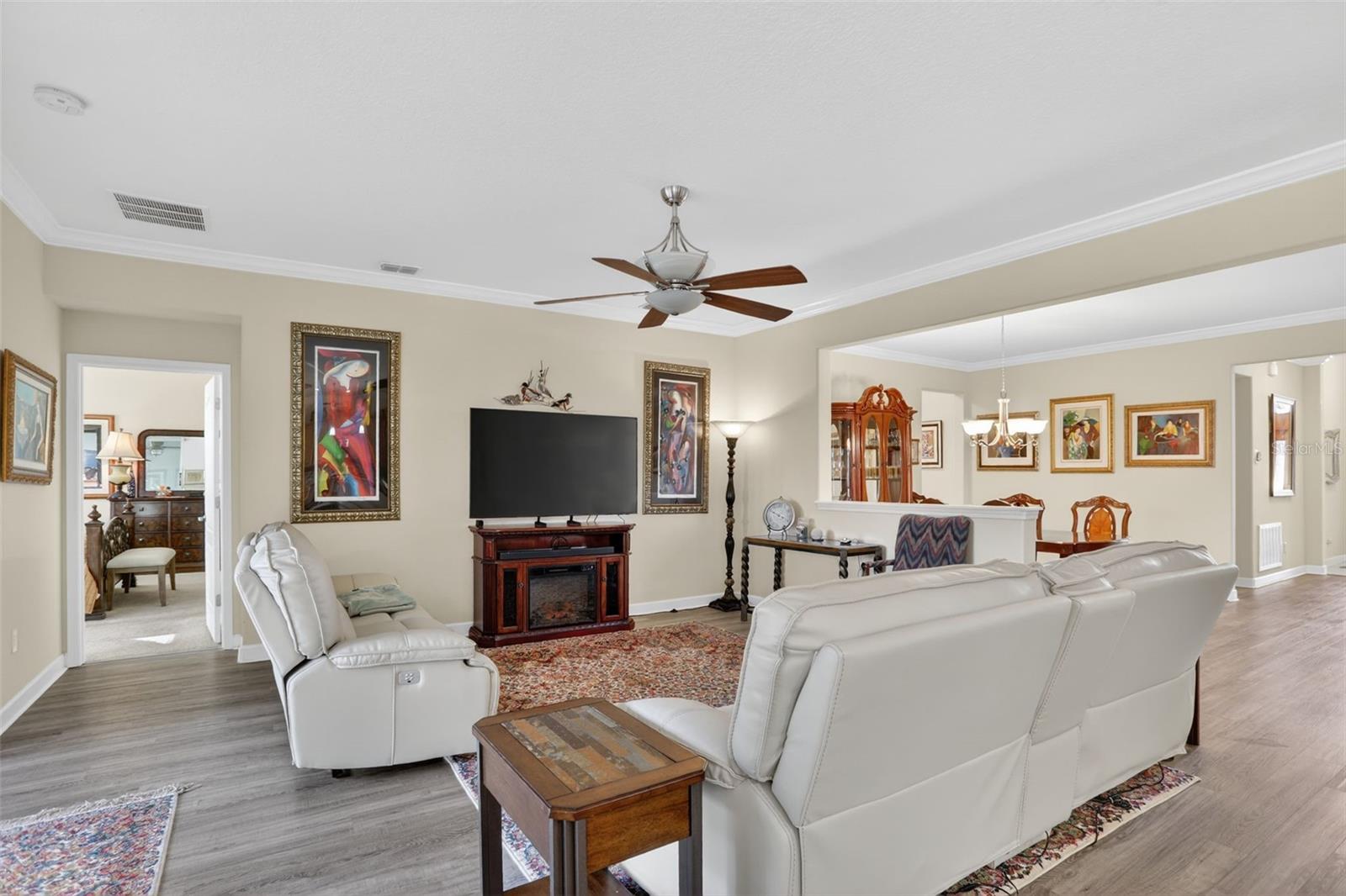 2823 MAYPORT ST, CLERMONT, FL — photo 92