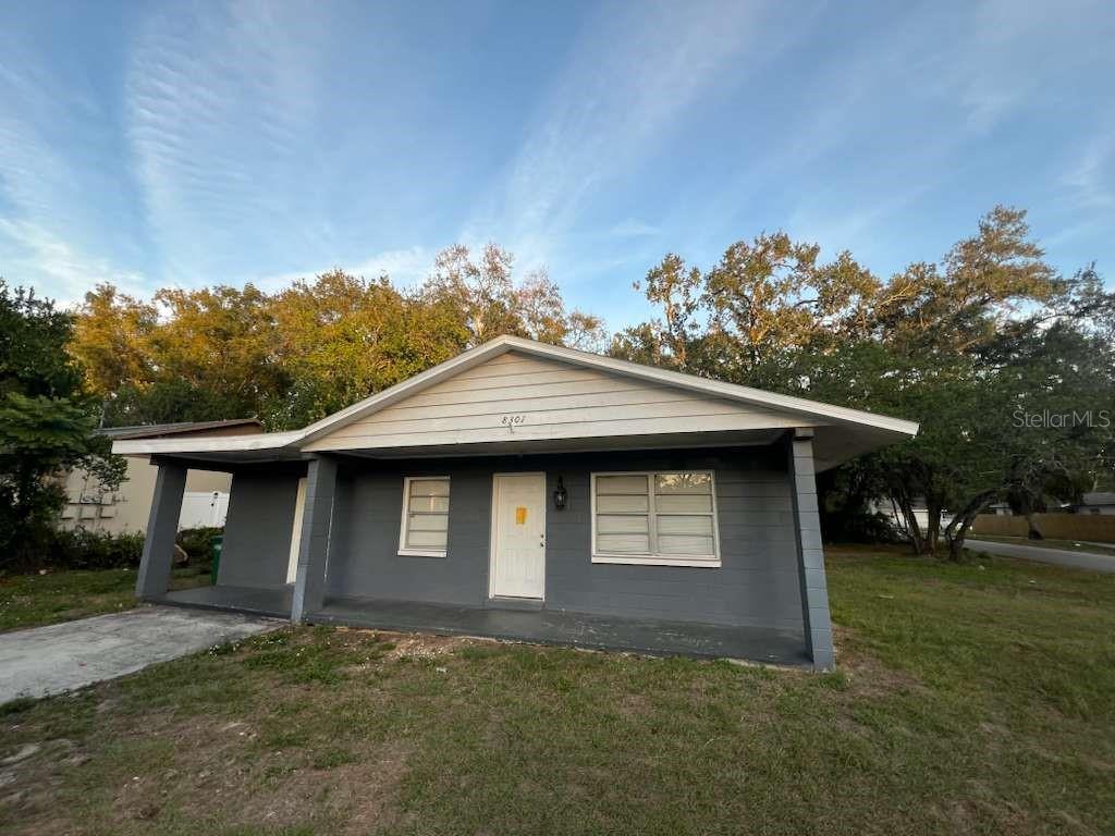 8301 N ALASKA ST, TAMPA, FL