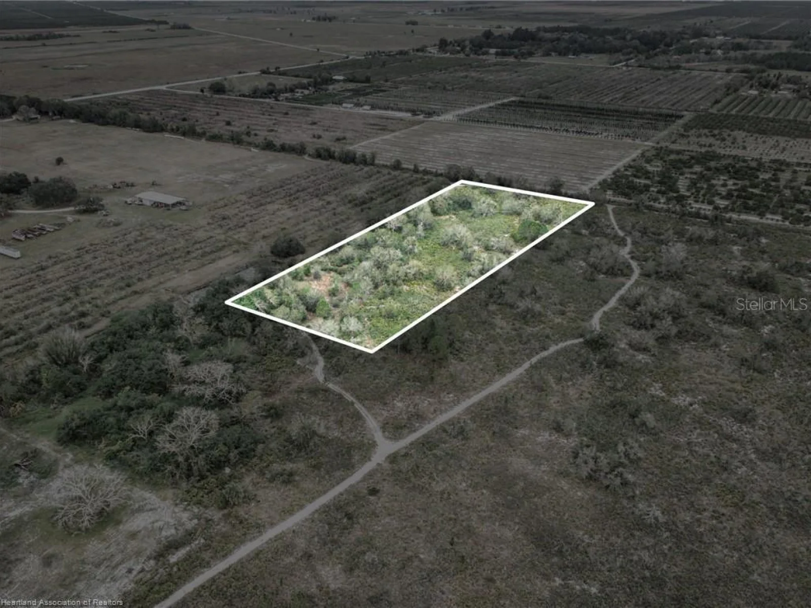 701 JOLLY LN, LORIDA, FL — photo 6