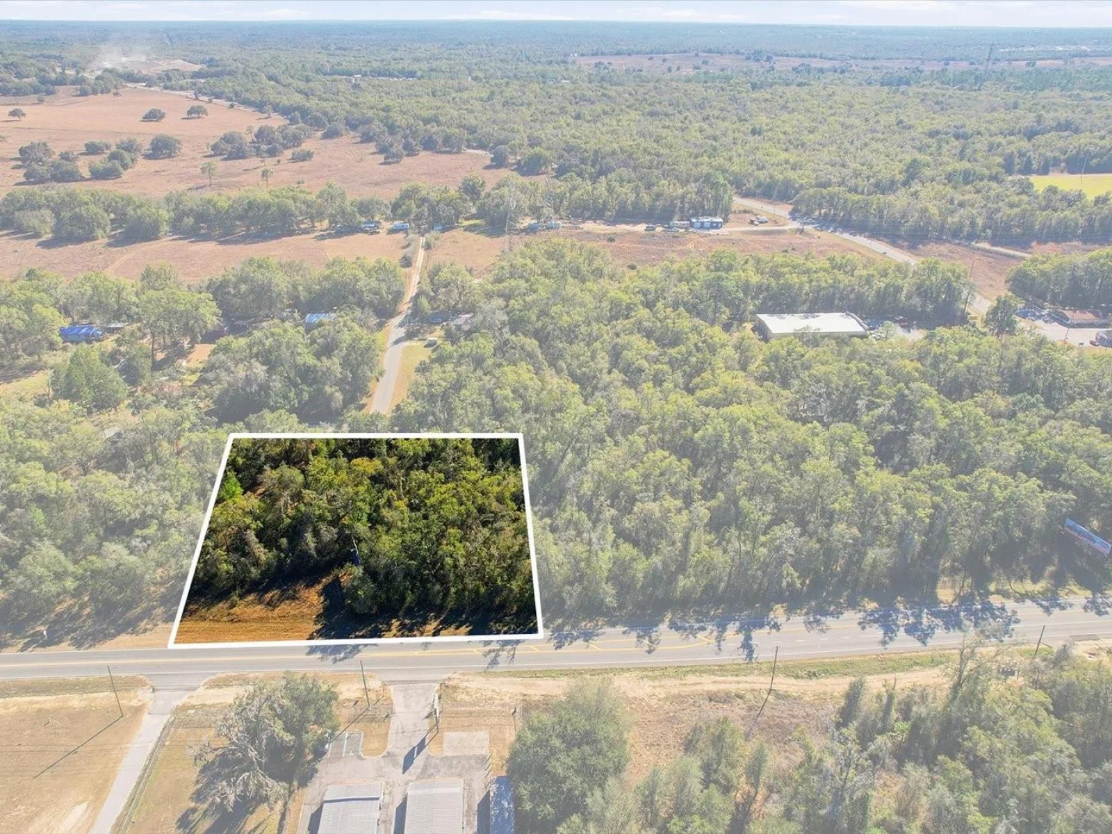 7021 & 7017 N LECANTO HWY, HERNANDO, FL — photo 1