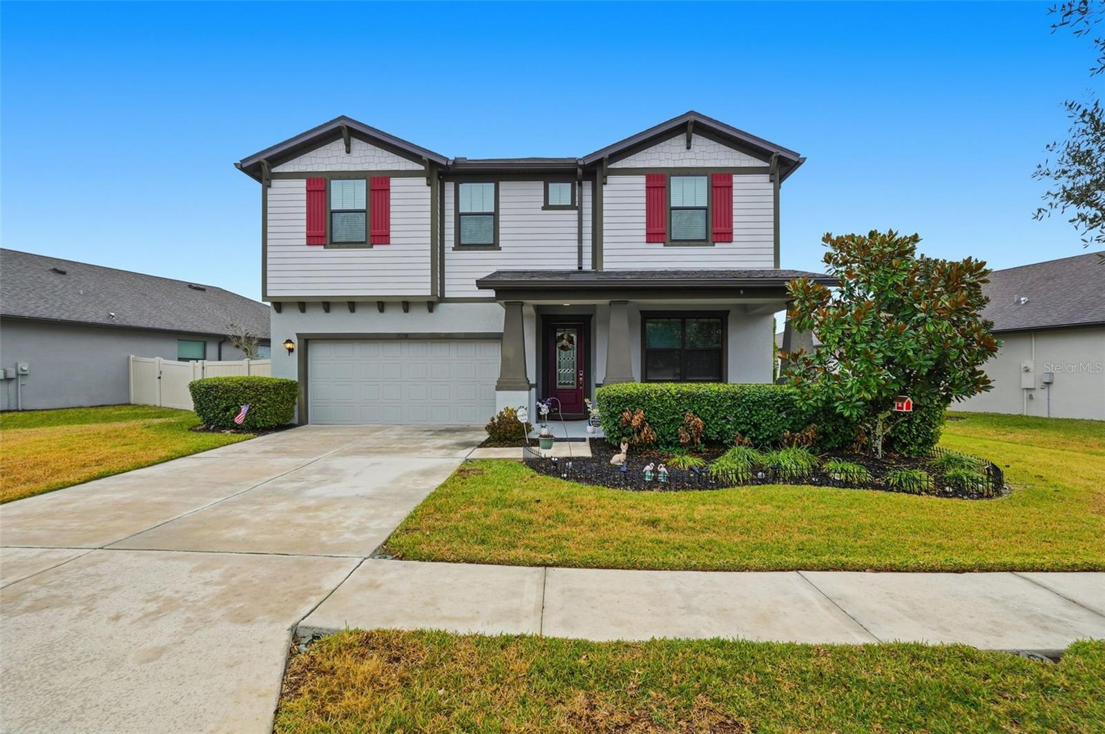 13338 NEWPORT SHORES DR, HUDSON, FL — photo 2
