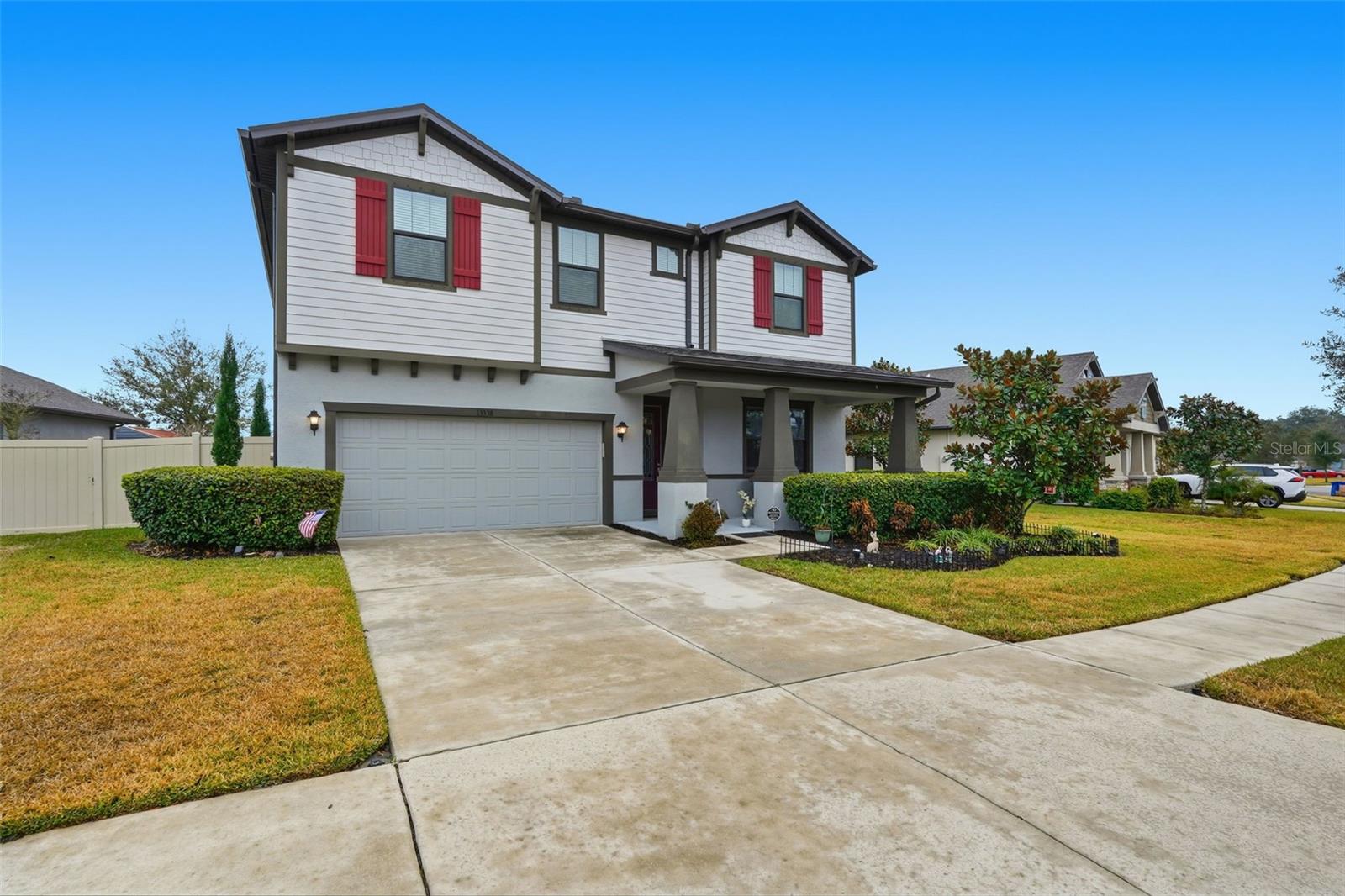 13338 NEWPORT SHORES DR, HUDSON, FL — photo 3