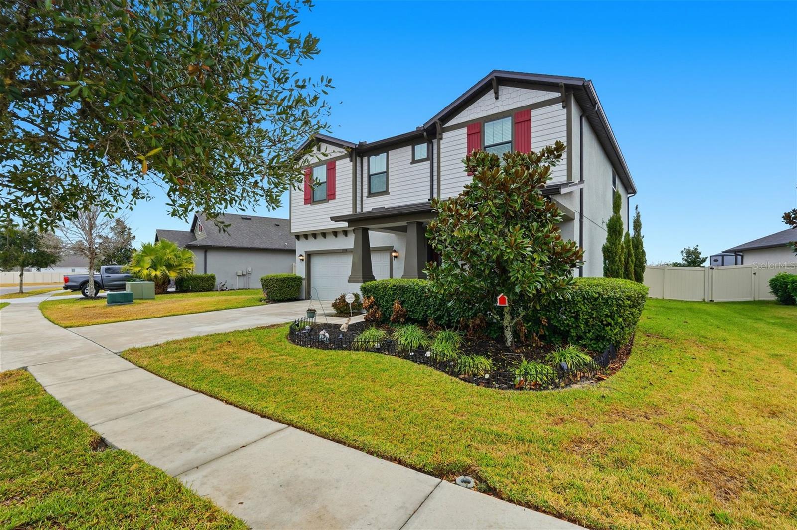 13338 NEWPORT SHORES DR, HUDSON, FL — photo 4