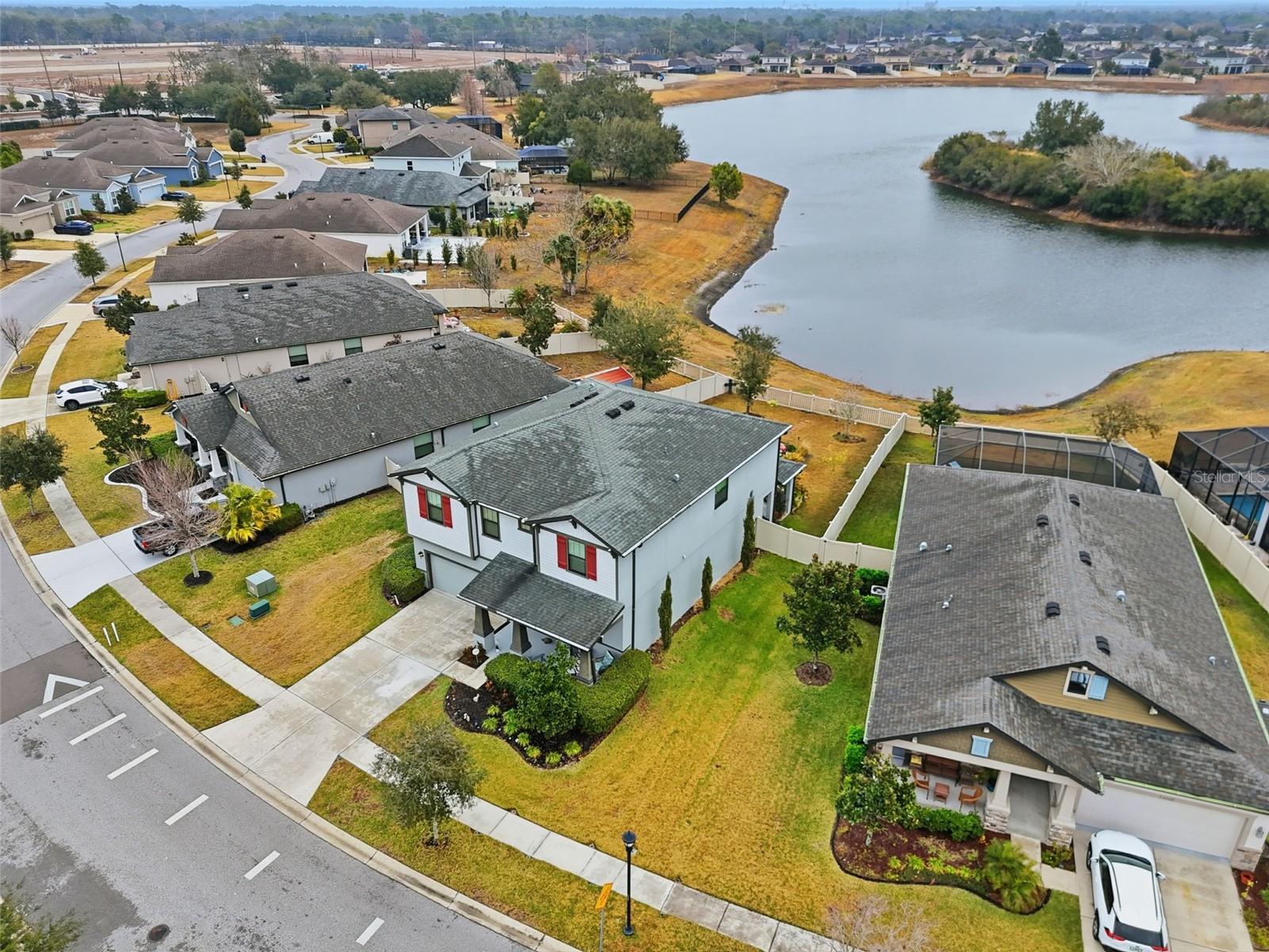13338 NEWPORT SHORES DR, HUDSON, FL — photo 7