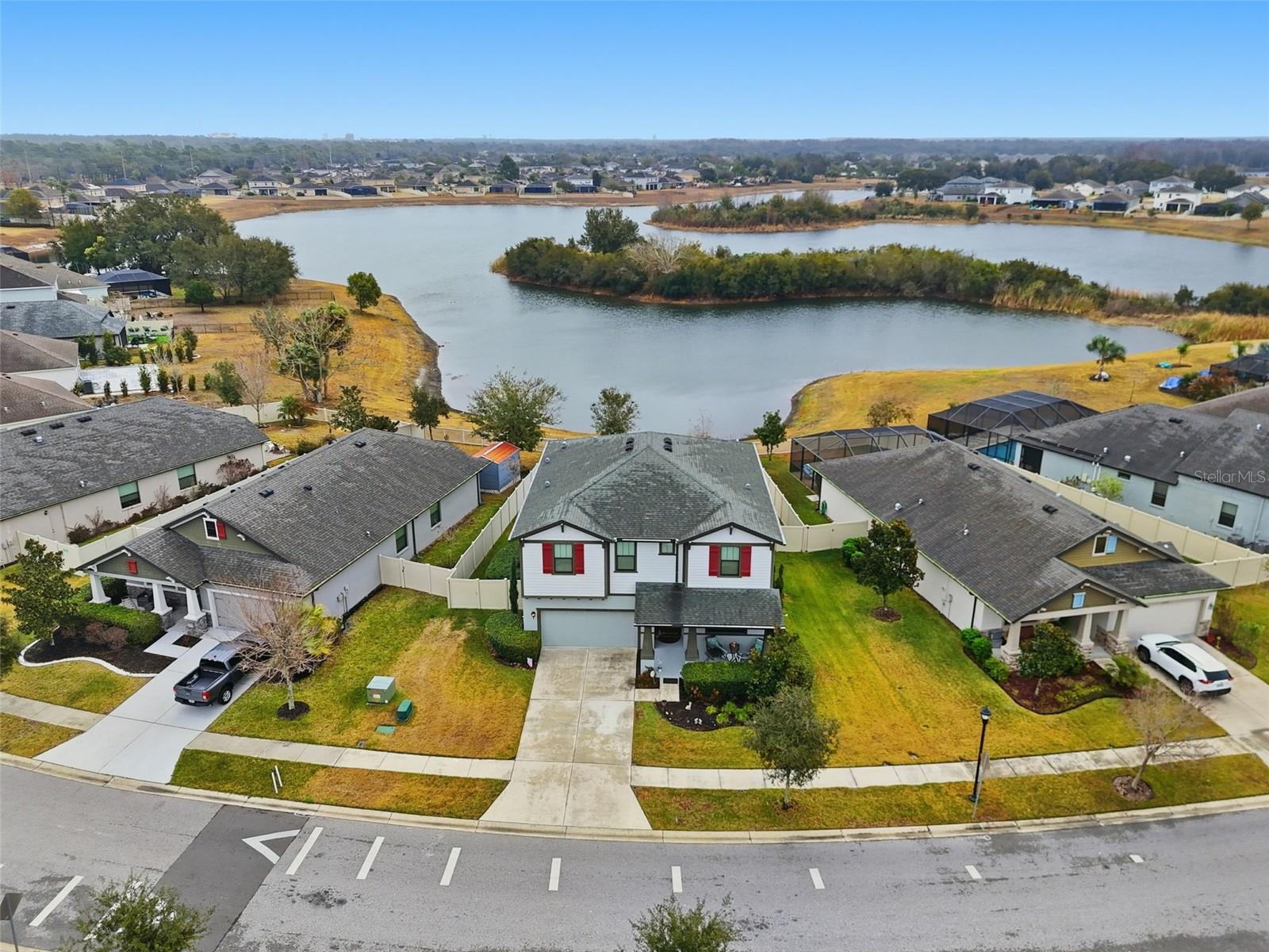 13338 NEWPORT SHORES DR, HUDSON, FL — photo 8