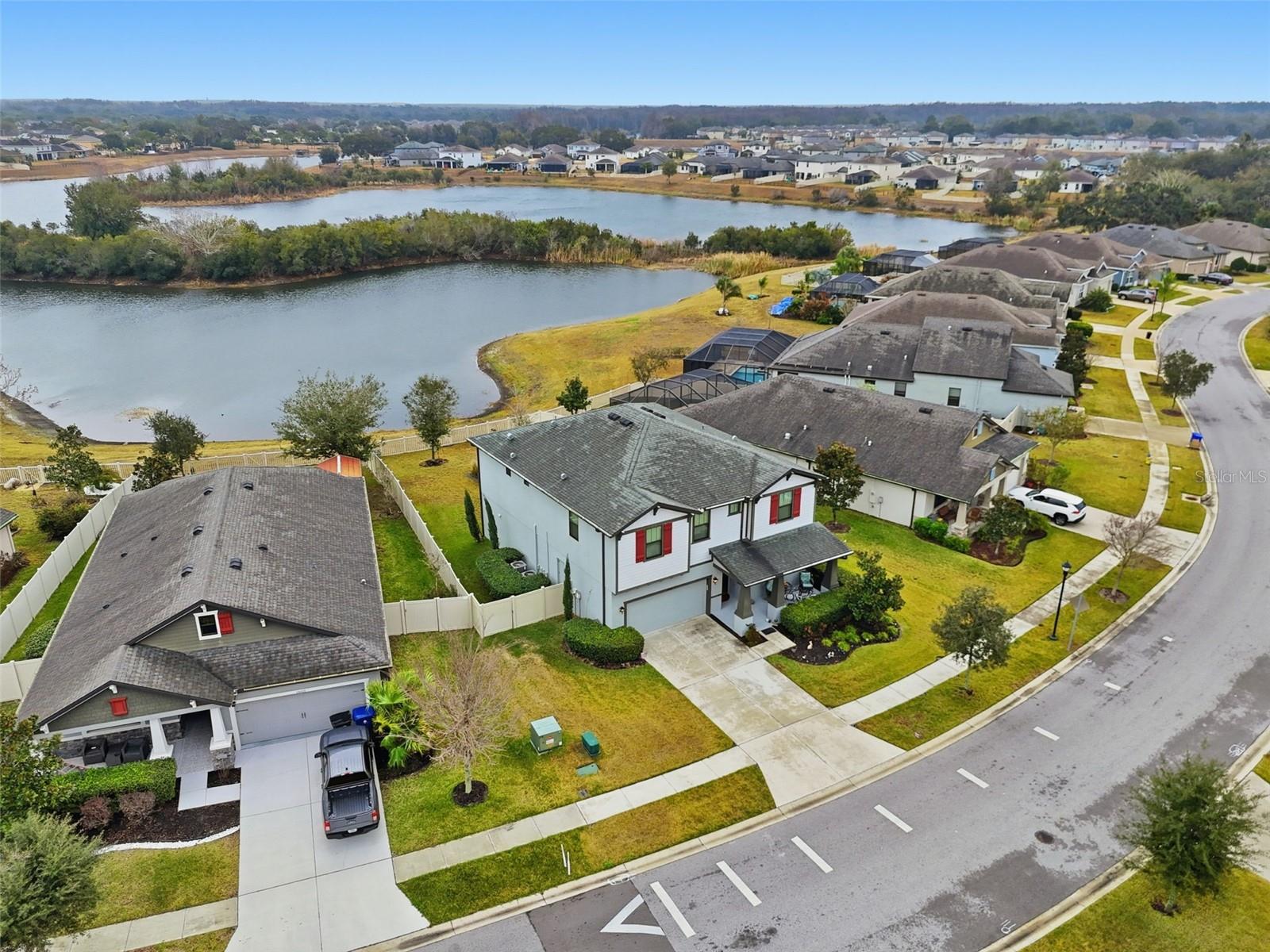 13338 NEWPORT SHORES DR, HUDSON, FL — photo 9