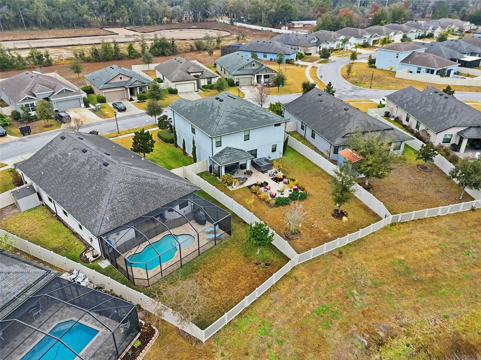 13338 NEWPORT SHORES DR, HUDSON, FL — photo 11