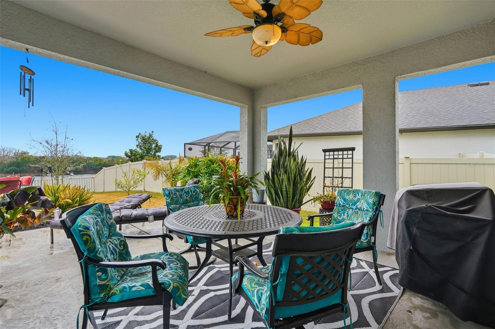13338 NEWPORT SHORES DR, HUDSON, FL — photo 50