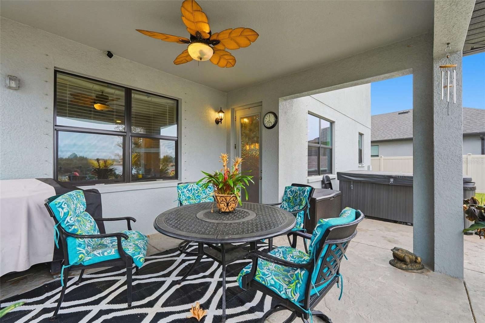 13338 NEWPORT SHORES DR, HUDSON, FL — photo 51