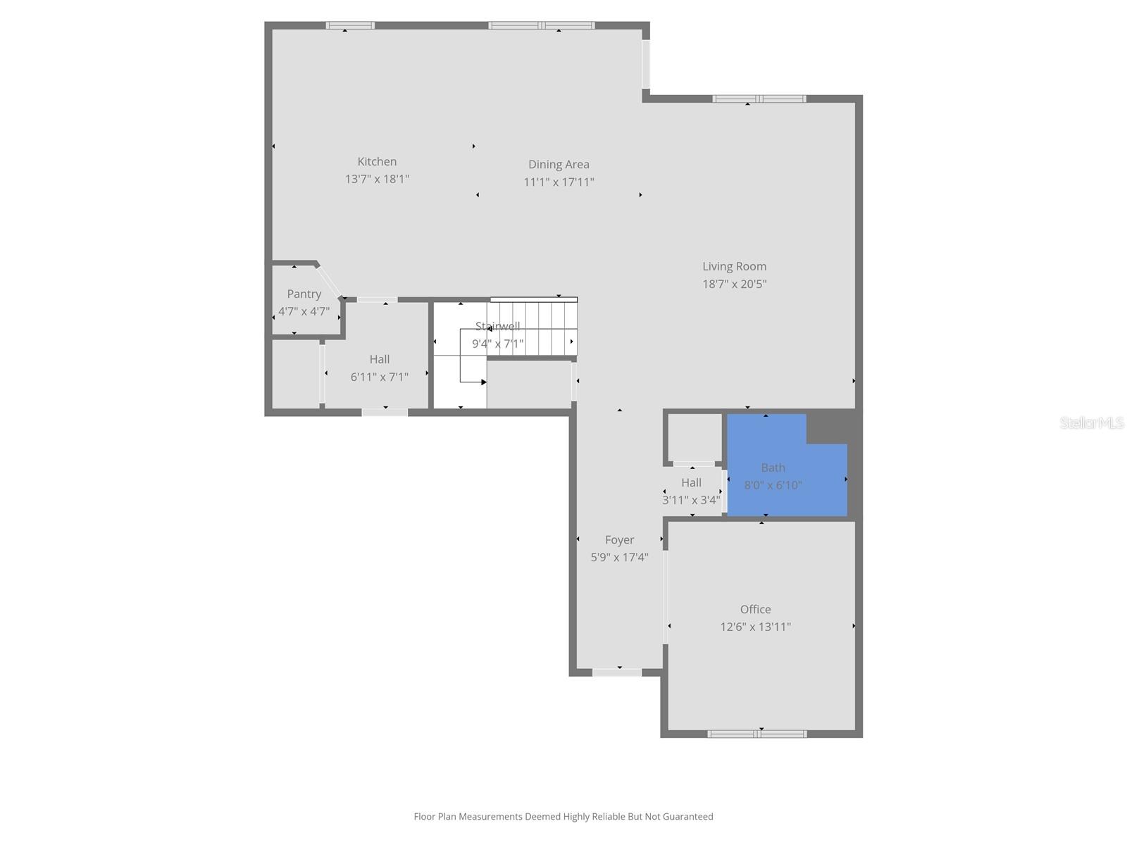 13338 NEWPORT SHORES DR, HUDSON, FL — photo 57
