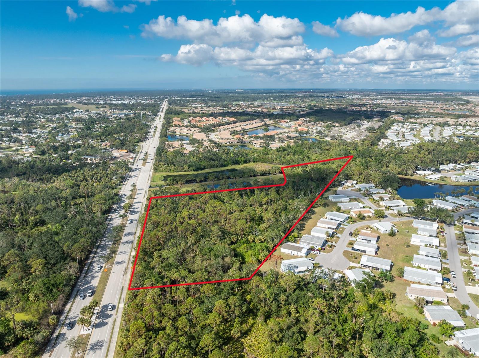 0 N INDIANA AVE, ENGLEWOOD, FL
