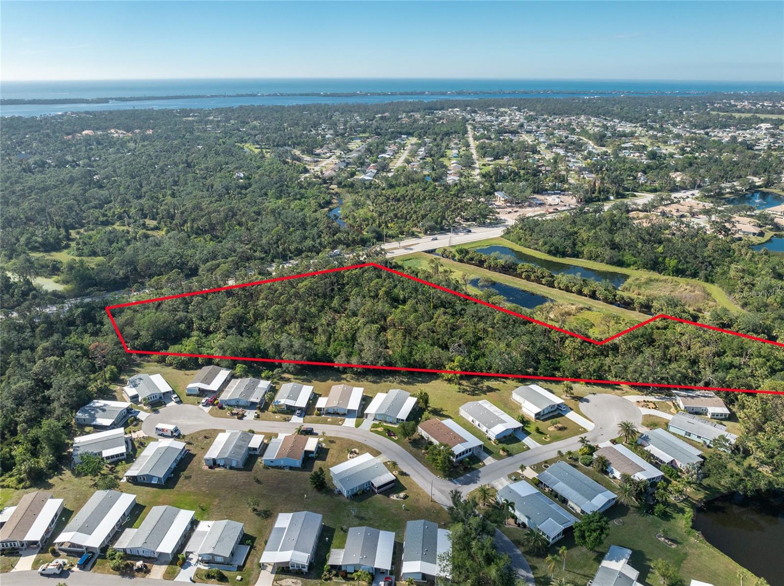 0 N INDIANA AVE, ENGLEWOOD, FL — photo 2