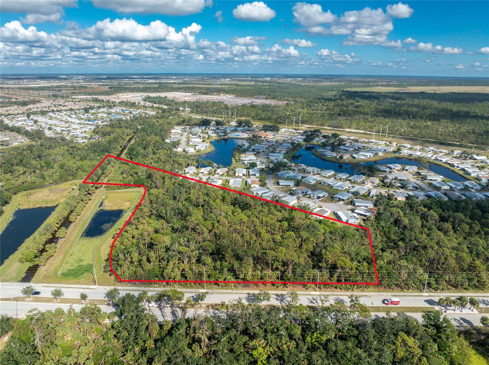 0 N INDIANA AVE, ENGLEWOOD, FL — photo 4