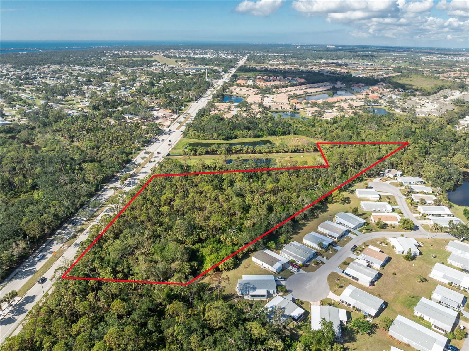0 N INDIANA AVE, ENGLEWOOD, FL — photo 11