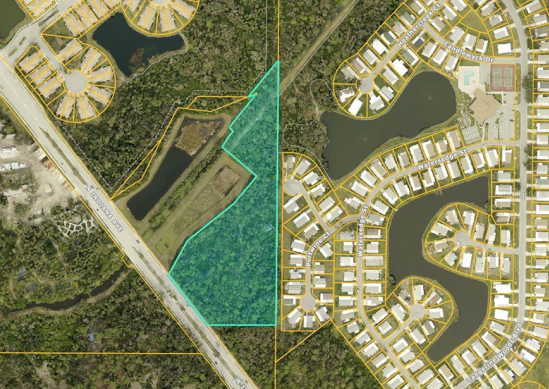 0 N INDIANA AVE, ENGLEWOOD, FL — photo 14