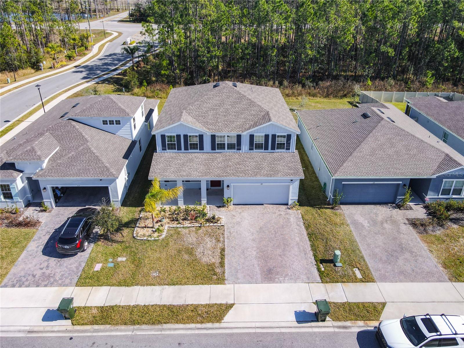 121 EAGLE HARBOR WAY WAY, DAYTONA BEACH, FL — photo 4