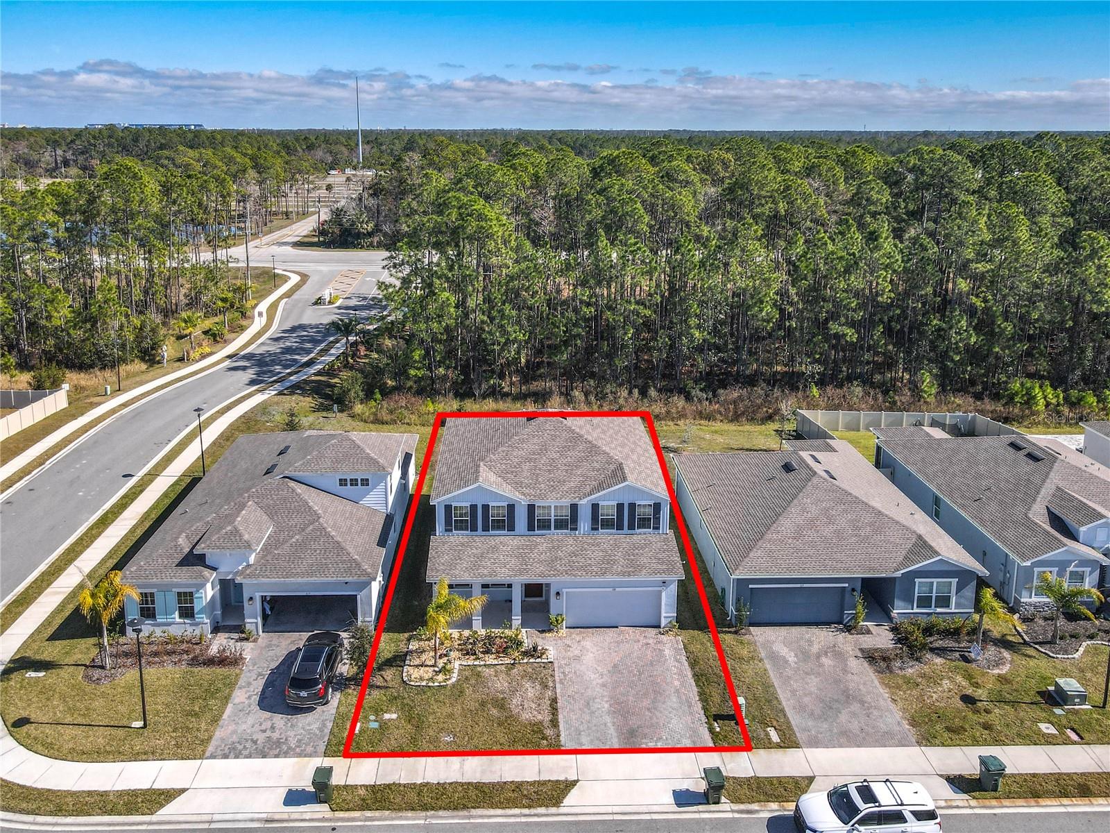 121 EAGLE HARBOR WAY WAY, DAYTONA BEACH, FL — photo 5