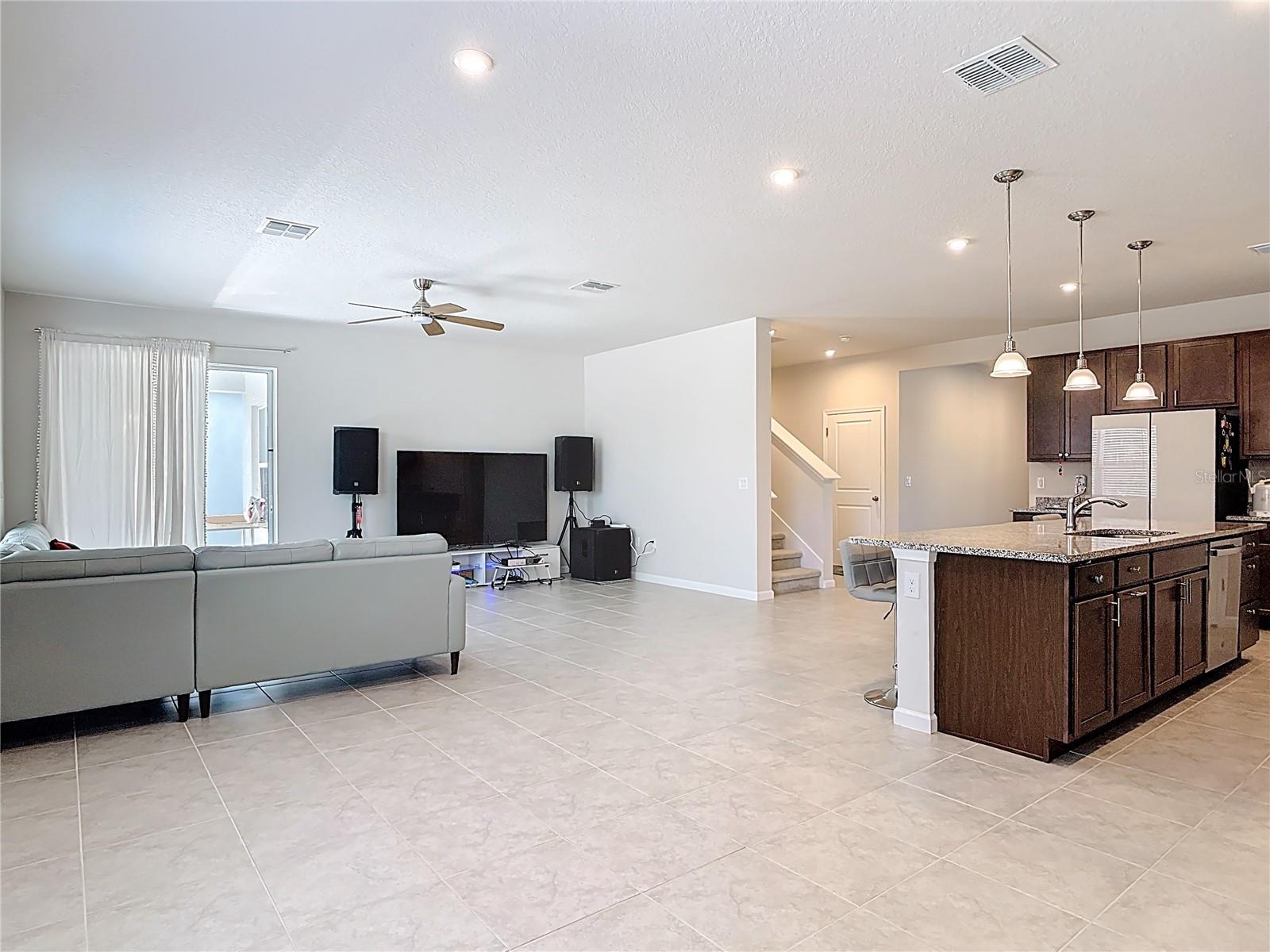 121 EAGLE HARBOR WAY WAY, DAYTONA BEACH, FL — photo 11