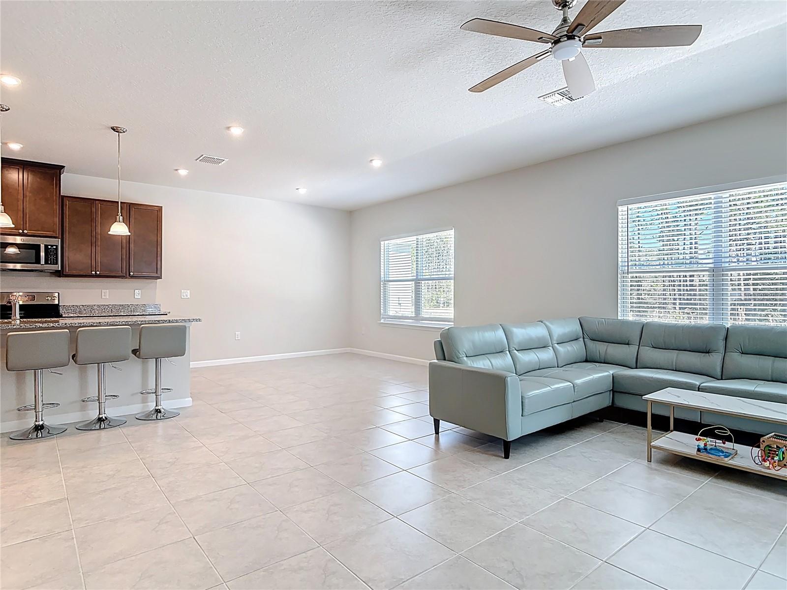 121 EAGLE HARBOR WAY WAY, DAYTONA BEACH, FL — photo 17