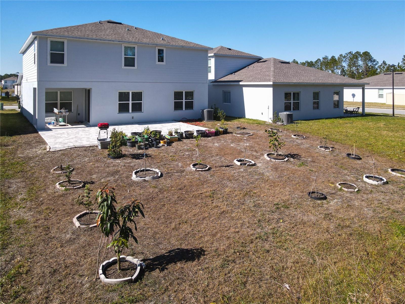 121 EAGLE HARBOR WAY WAY, DAYTONA BEACH, FL — photo 43