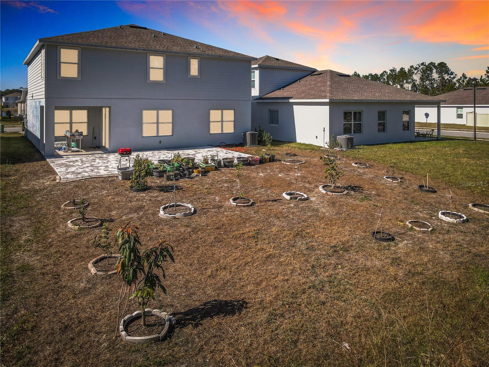 121 EAGLE HARBOR WAY WAY, DAYTONA BEACH, FL — photo 48