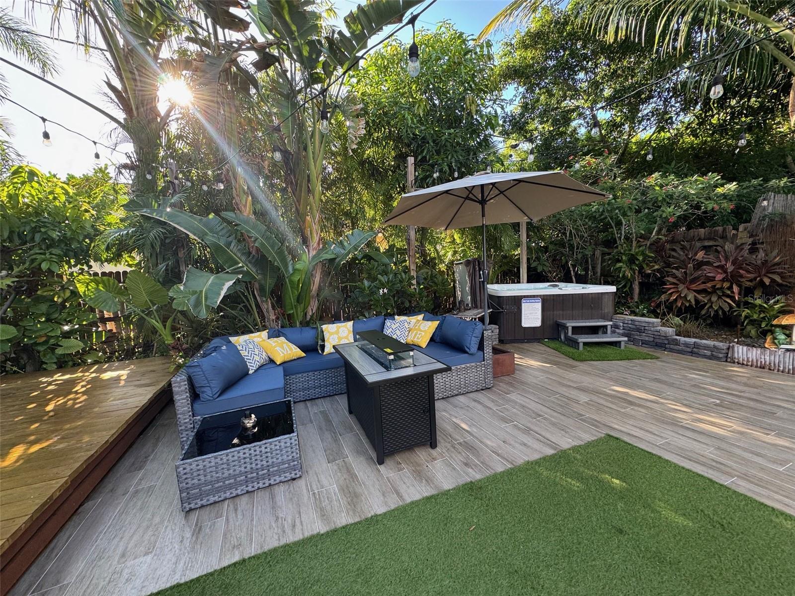 1605 N N ST N, LAKE WORTH, FL — photo 3