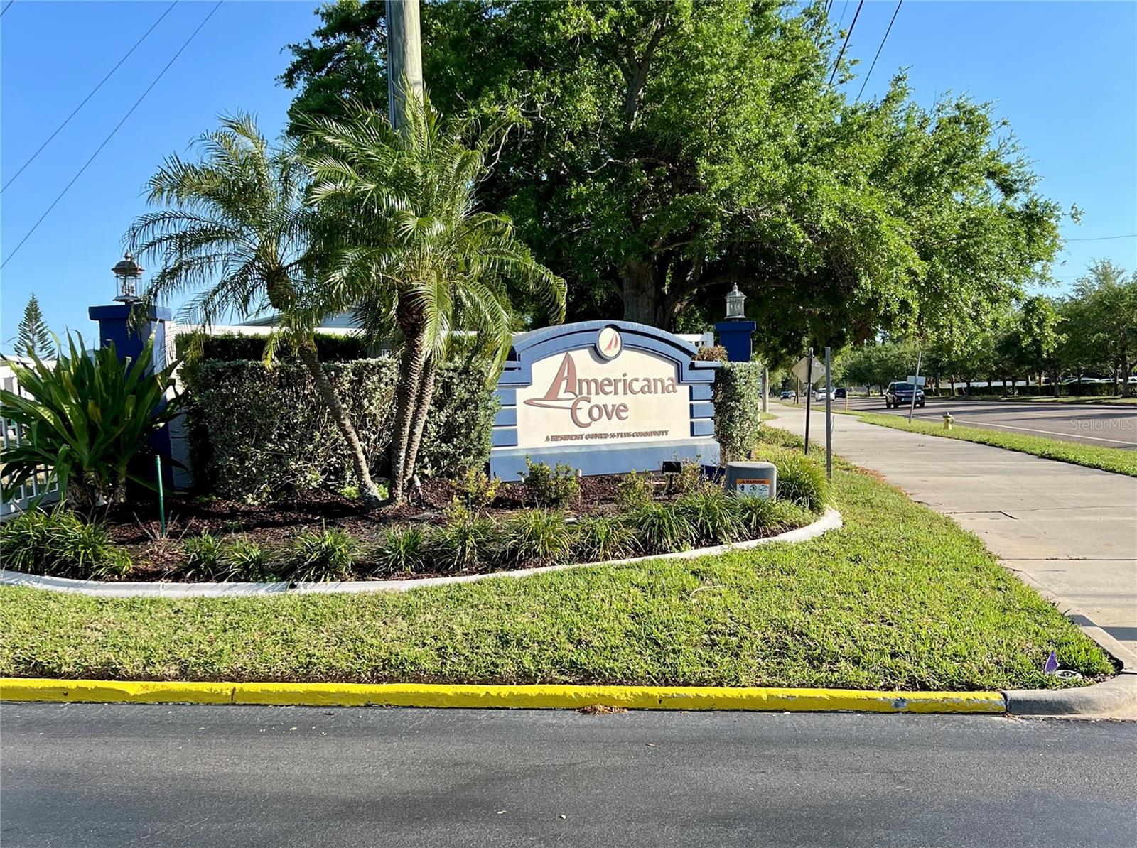 7316 AMERICANA DR NE #146, ST PETERSBURG, FL — photo 4
