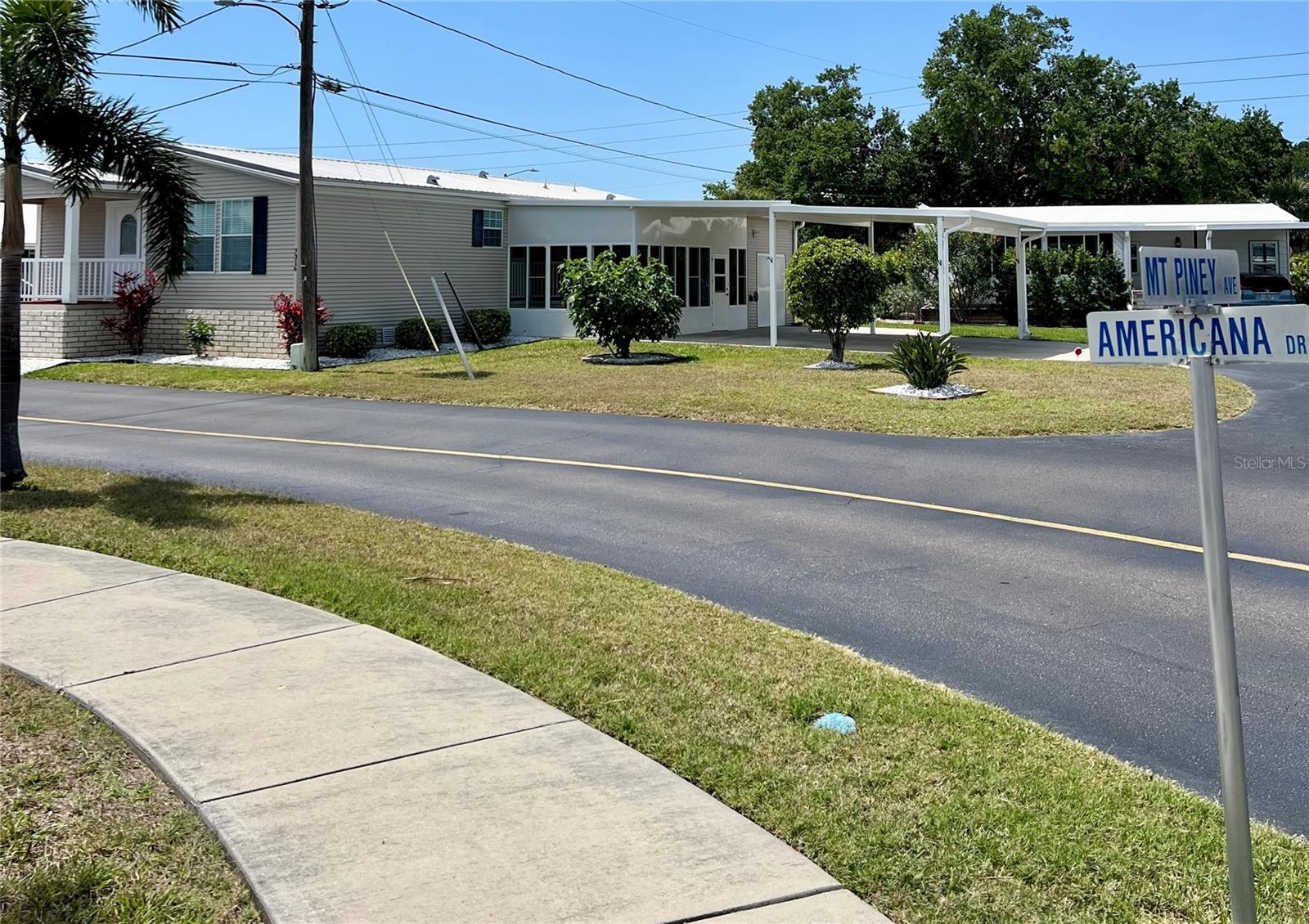 7316 AMERICANA DR NE #146, ST PETERSBURG, FL — photo 11