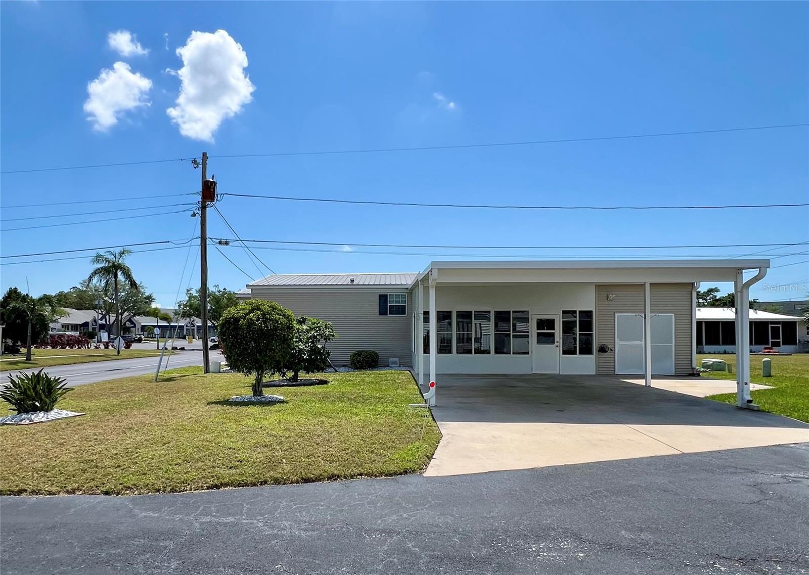 7316 AMERICANA DR NE #146, ST PETERSBURG, FL — photo 14