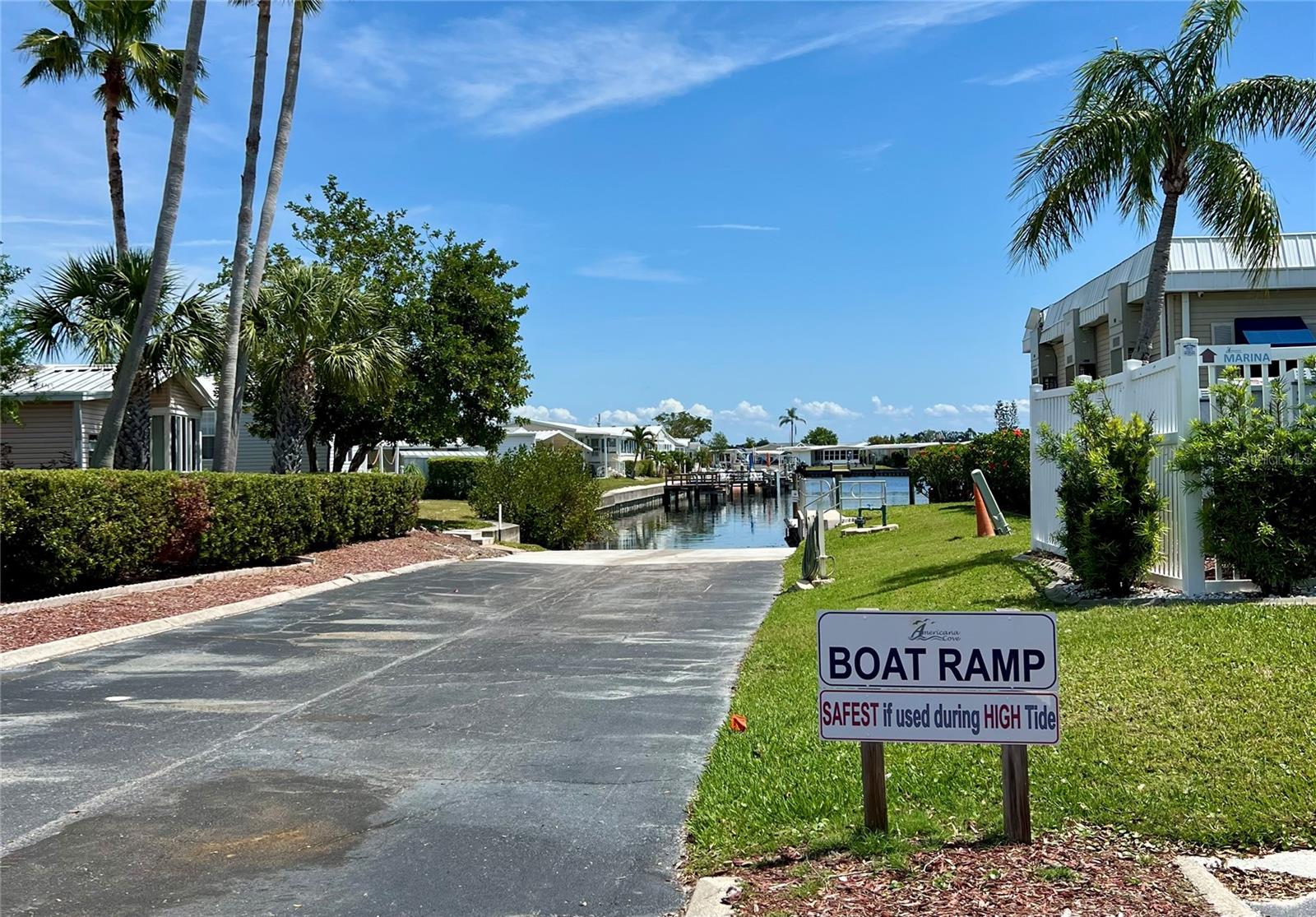 7316 AMERICANA DR NE #146, ST PETERSBURG, FL — photo 52
