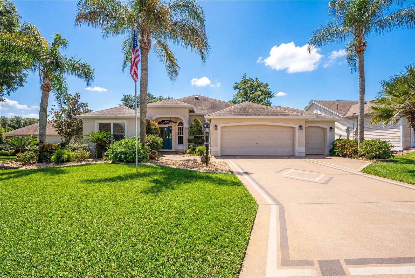 16905 SE 93RD CUTHBERT CIR, THE VILLAGES, FL