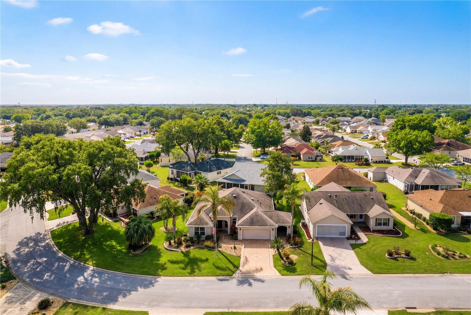 16905 SE 93RD CUTHBERT CIR, THE VILLAGES, FL — photo 2