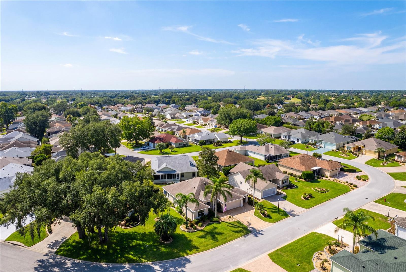 16905 SE 93RD CUTHBERT CIR, THE VILLAGES, FL — photo 3