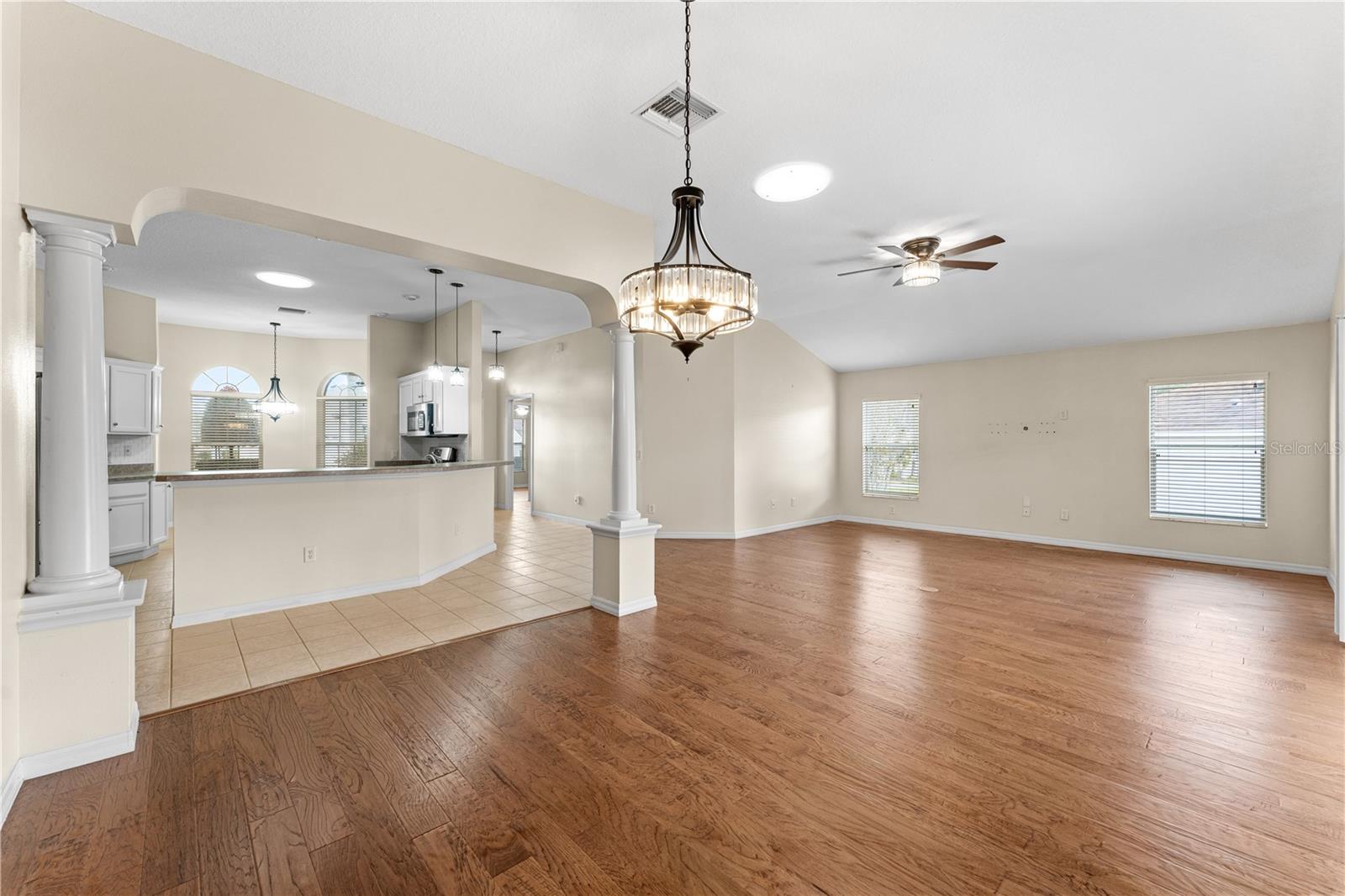 16905 SE 93RD CUTHBERT CIR, THE VILLAGES, FL — photo 5