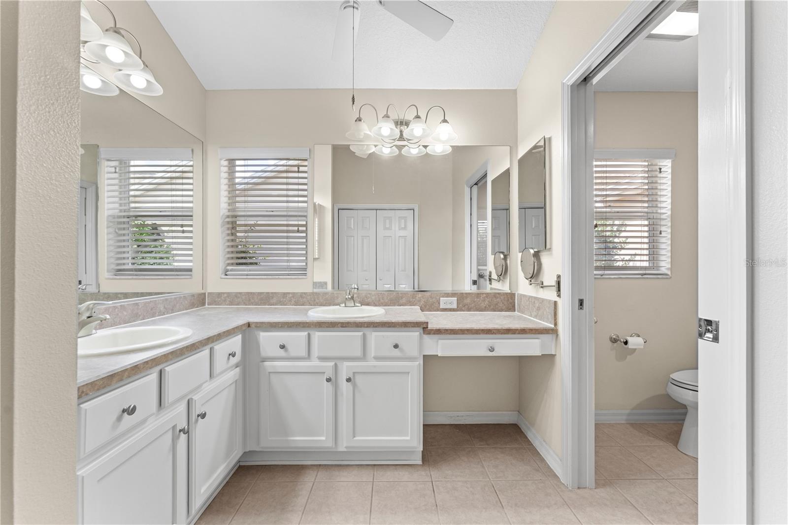 16905 SE 93RD CUTHBERT CIR, THE VILLAGES, FL — photo 13
