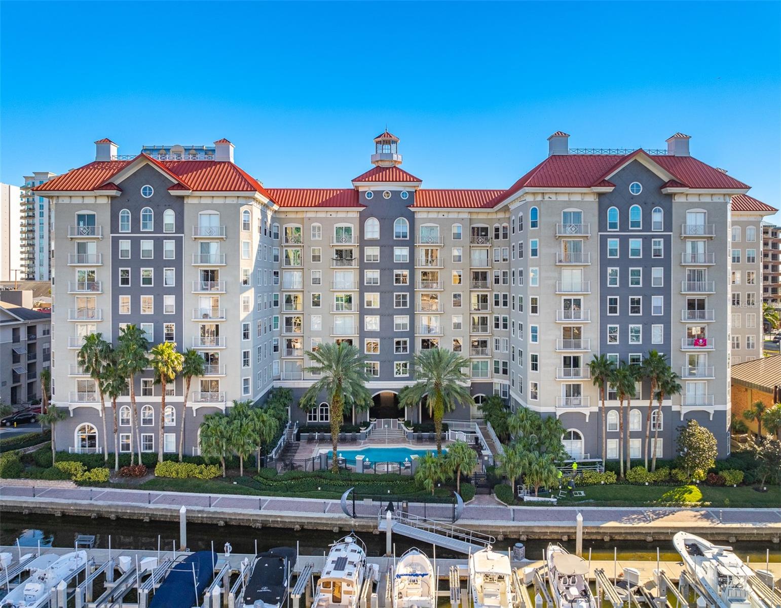 700 S HARBOUR ISLAND BLVD #532, TAMPA, FL