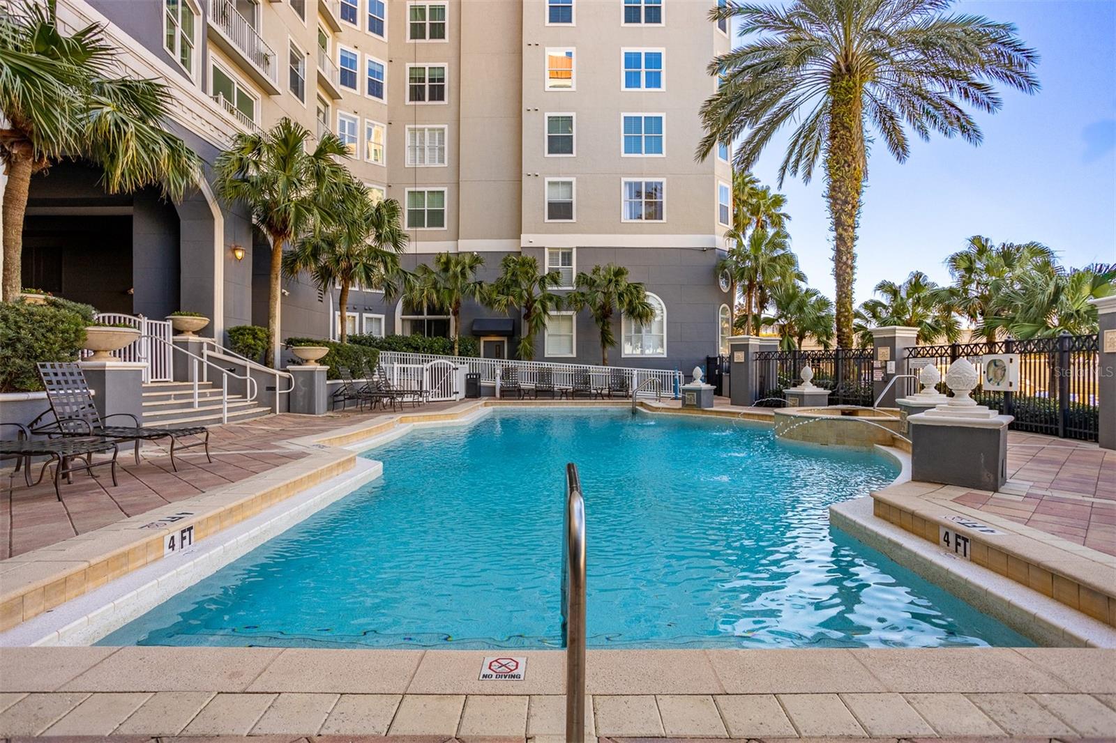 700 S HARBOUR ISLAND BLVD #532, TAMPA, FL — photo 17