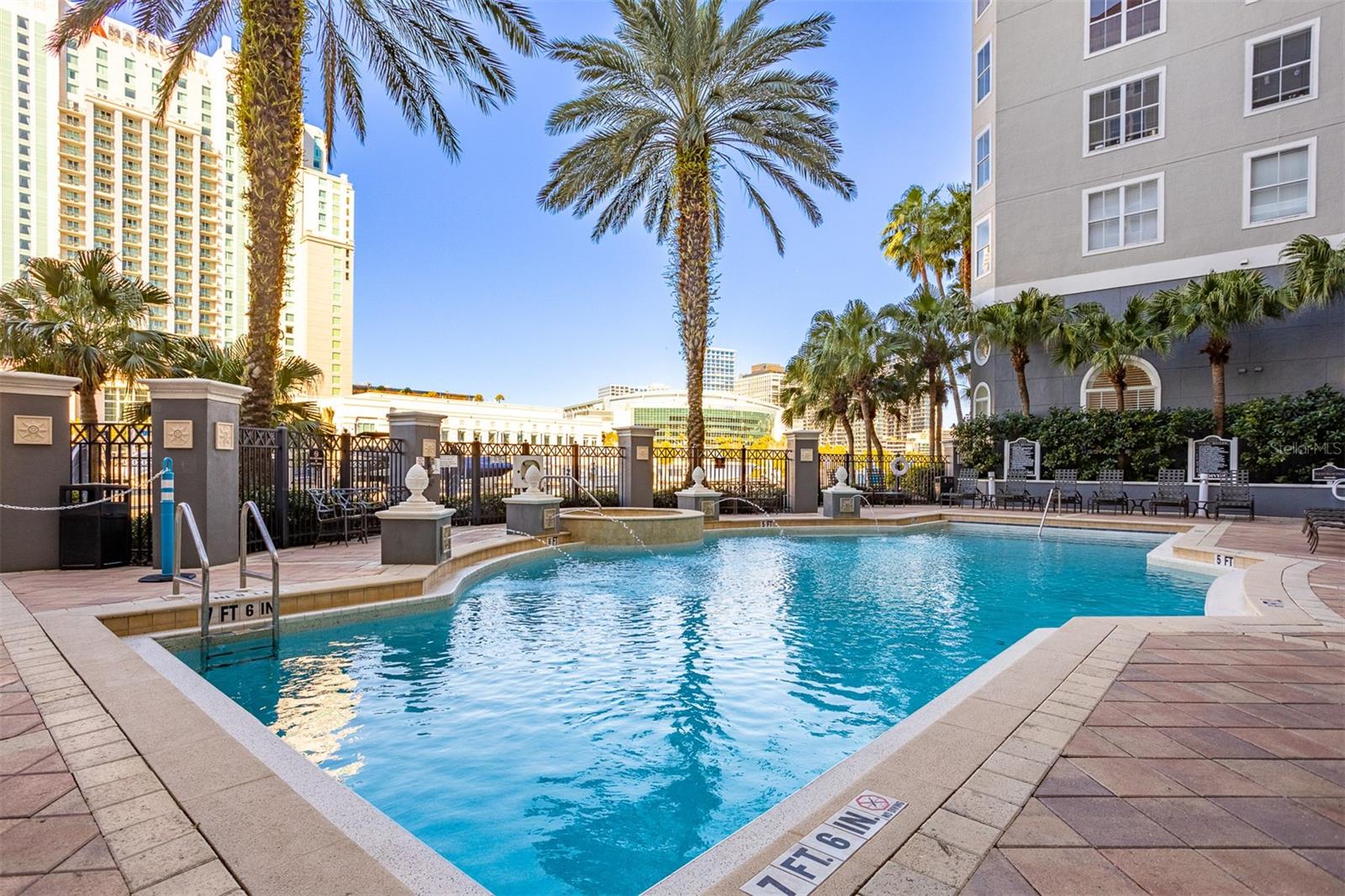 700 S HARBOUR ISLAND BLVD #532, TAMPA, FL — photo 19