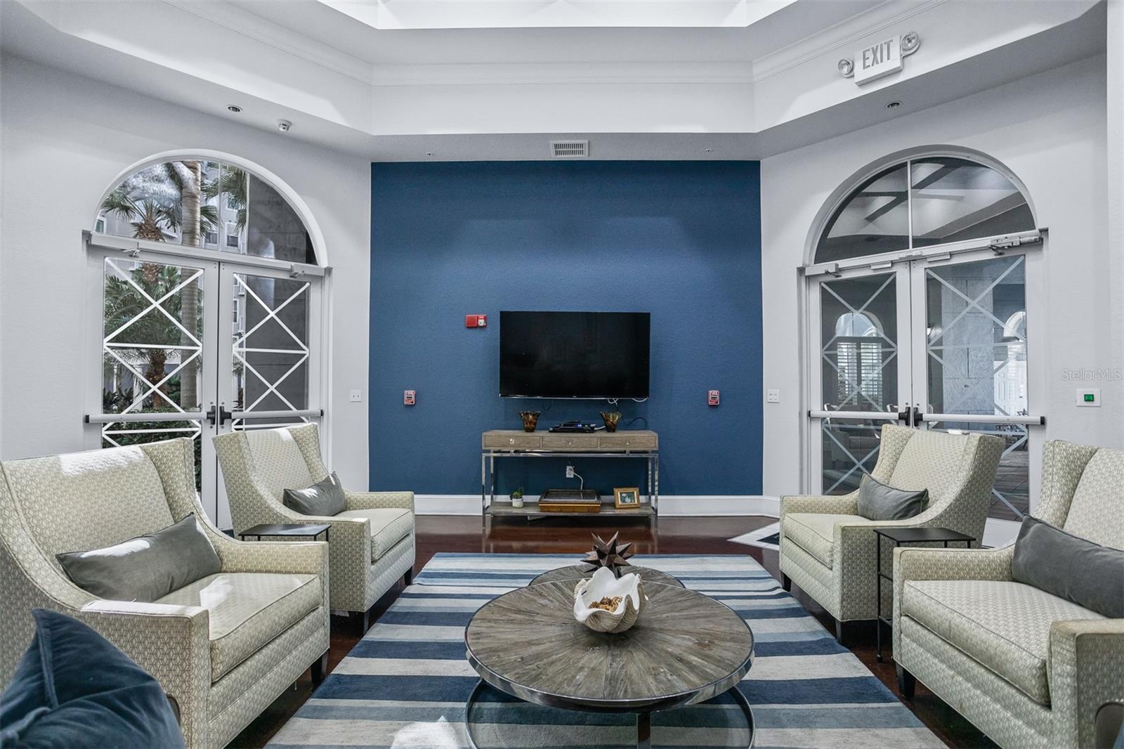700 S HARBOUR ISLAND BLVD #532, TAMPA, FL — photo 25