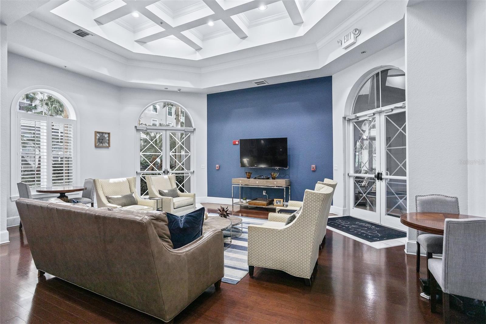 700 S HARBOUR ISLAND BLVD #532, TAMPA, FL — photo 29