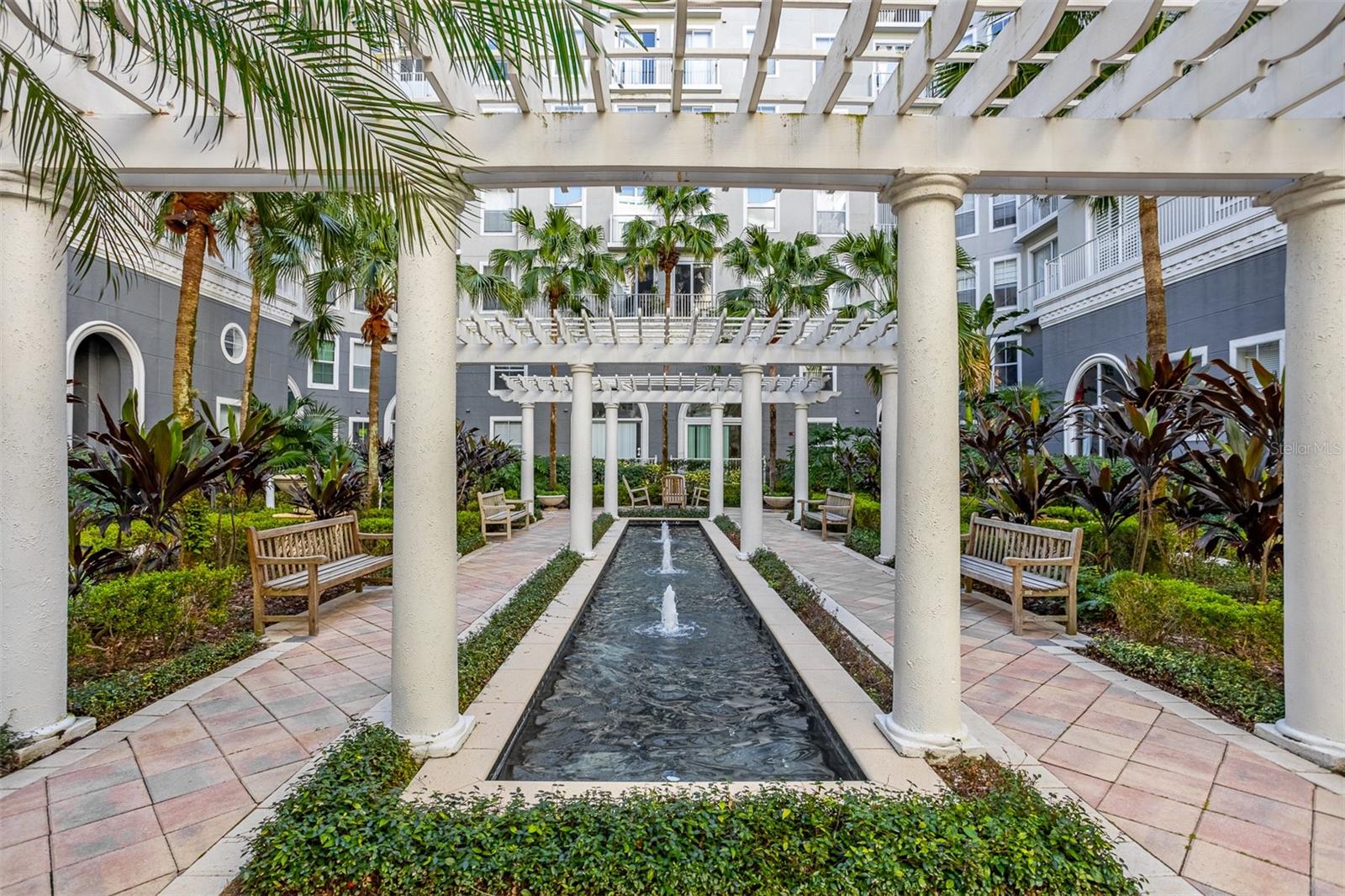 700 S HARBOUR ISLAND BLVD #532, TAMPA, FL — photo 35