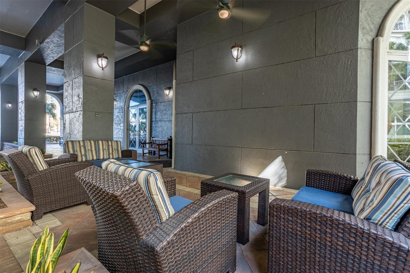 700 S HARBOUR ISLAND BLVD #532, TAMPA, FL — photo 38